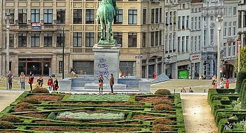 Lawmakers urge Brussels to ditch green label for gas in EU taxonomy
